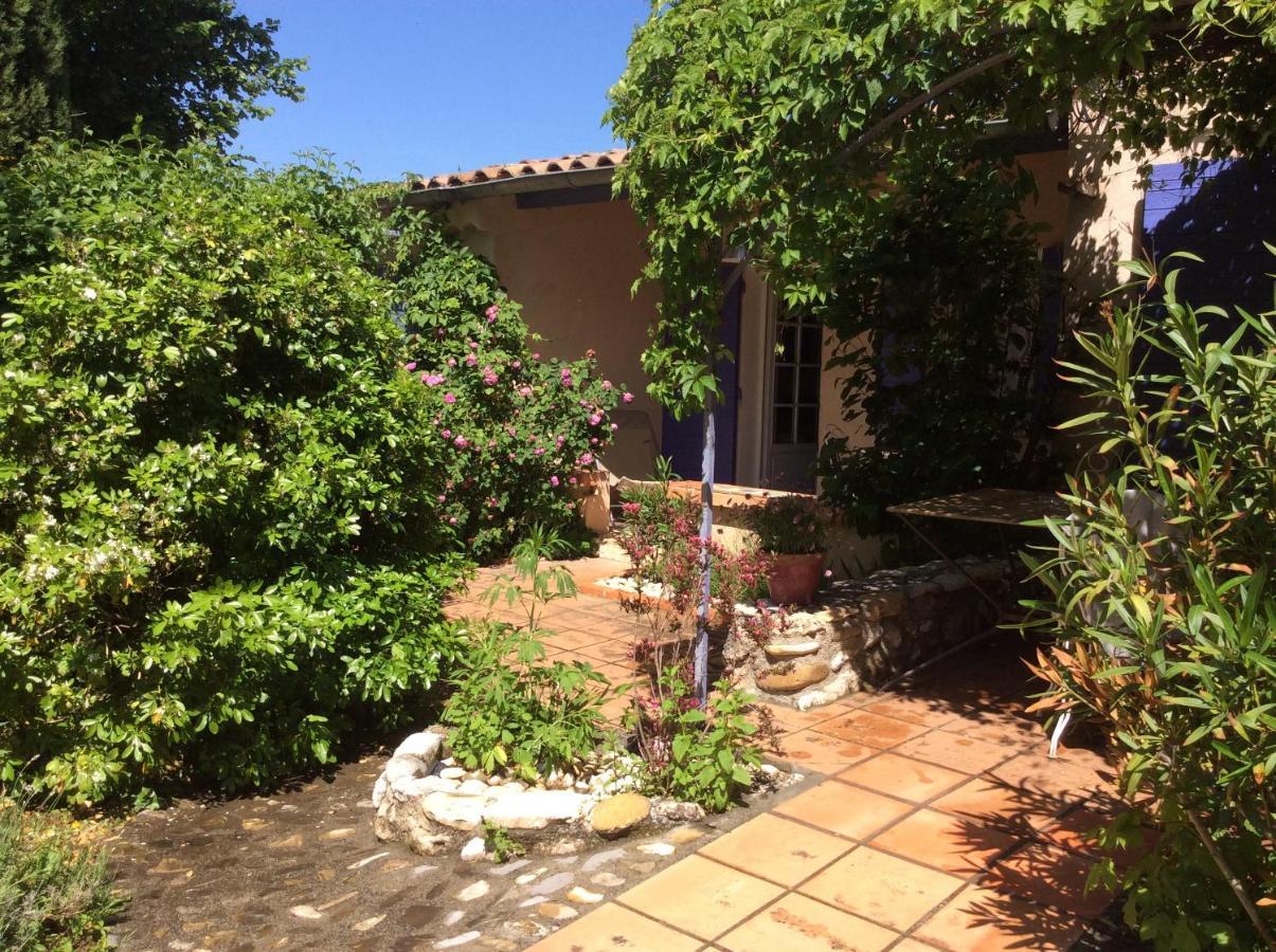 Clos Des Iris Hotel Moustiers-Sainte-Marie