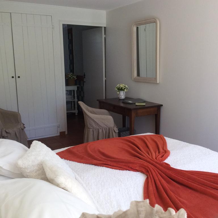 Clos Des Iris Hotel Moustiers-Sainte-Marie