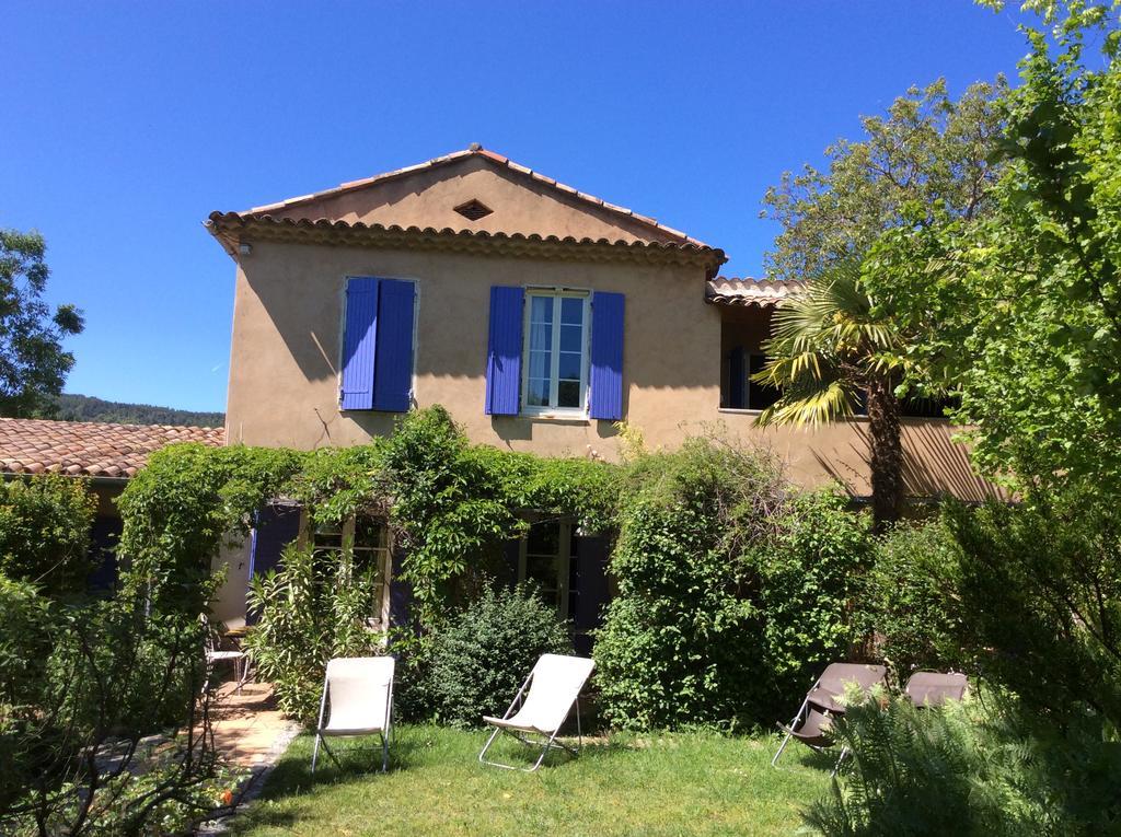 Hotel Clos Des Iris