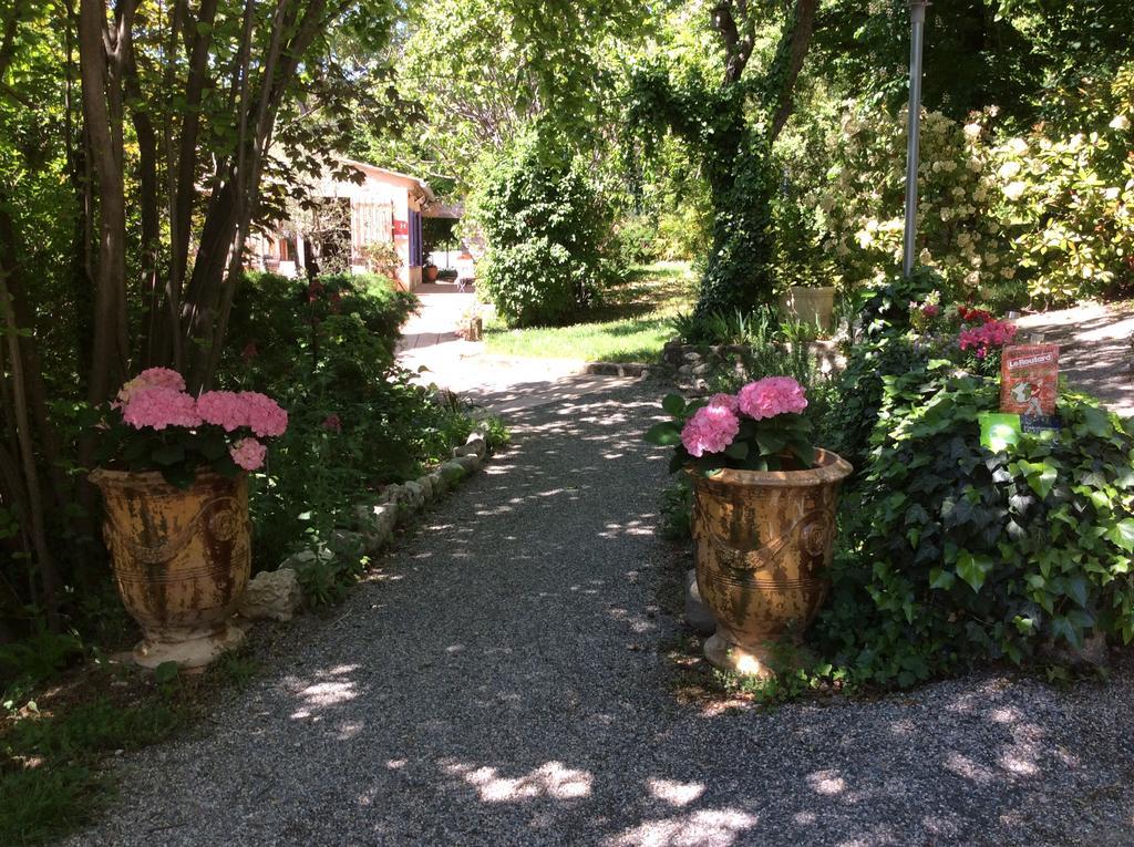 Hotel Clos Des Iris Moustiers-Sainte-Marie