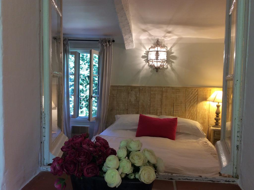 Hotel Clos Des Iris