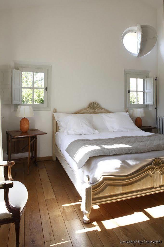 Hotel Clos Des Iris