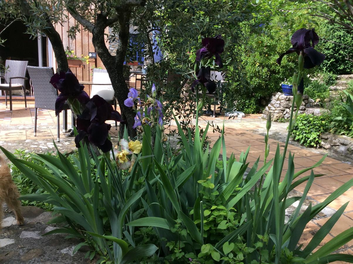 Hotel Clos Des Iris Moustiers-Sainte-Marie
